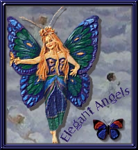 Elegant Angels WebRing